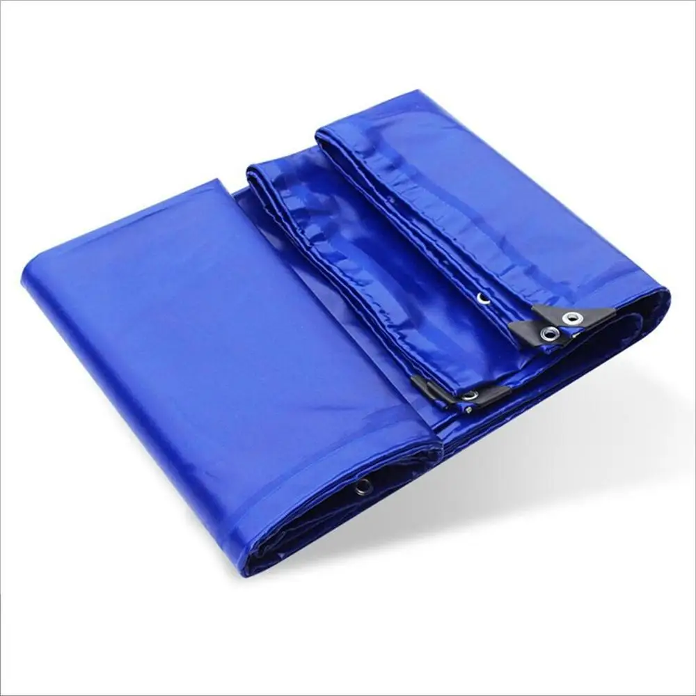 custom printed waterproof camping awning tarp 3 x 3 meter