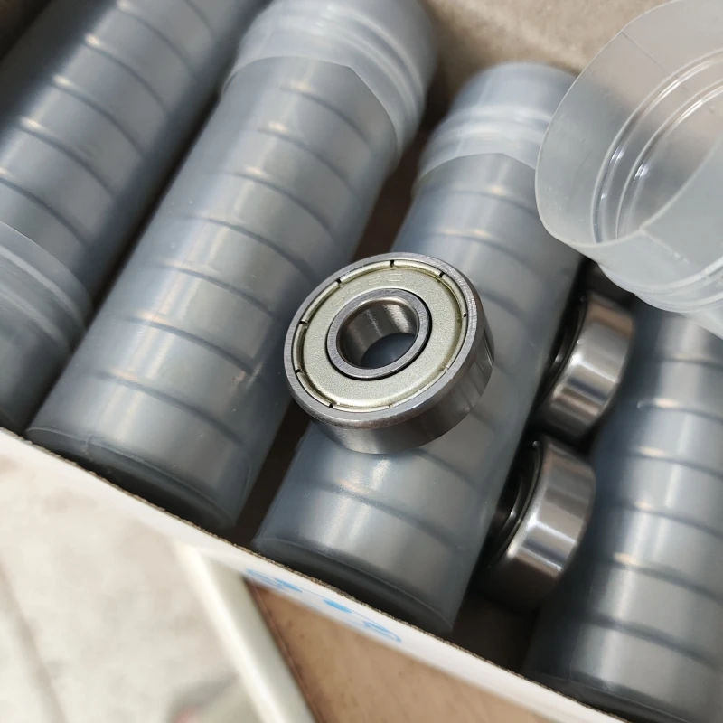 Deep groove ball bearing 606ZZ 607ZZ 608ZZ 609ZZ 606 2RS 607 2RS 608 2RS 609 2RS