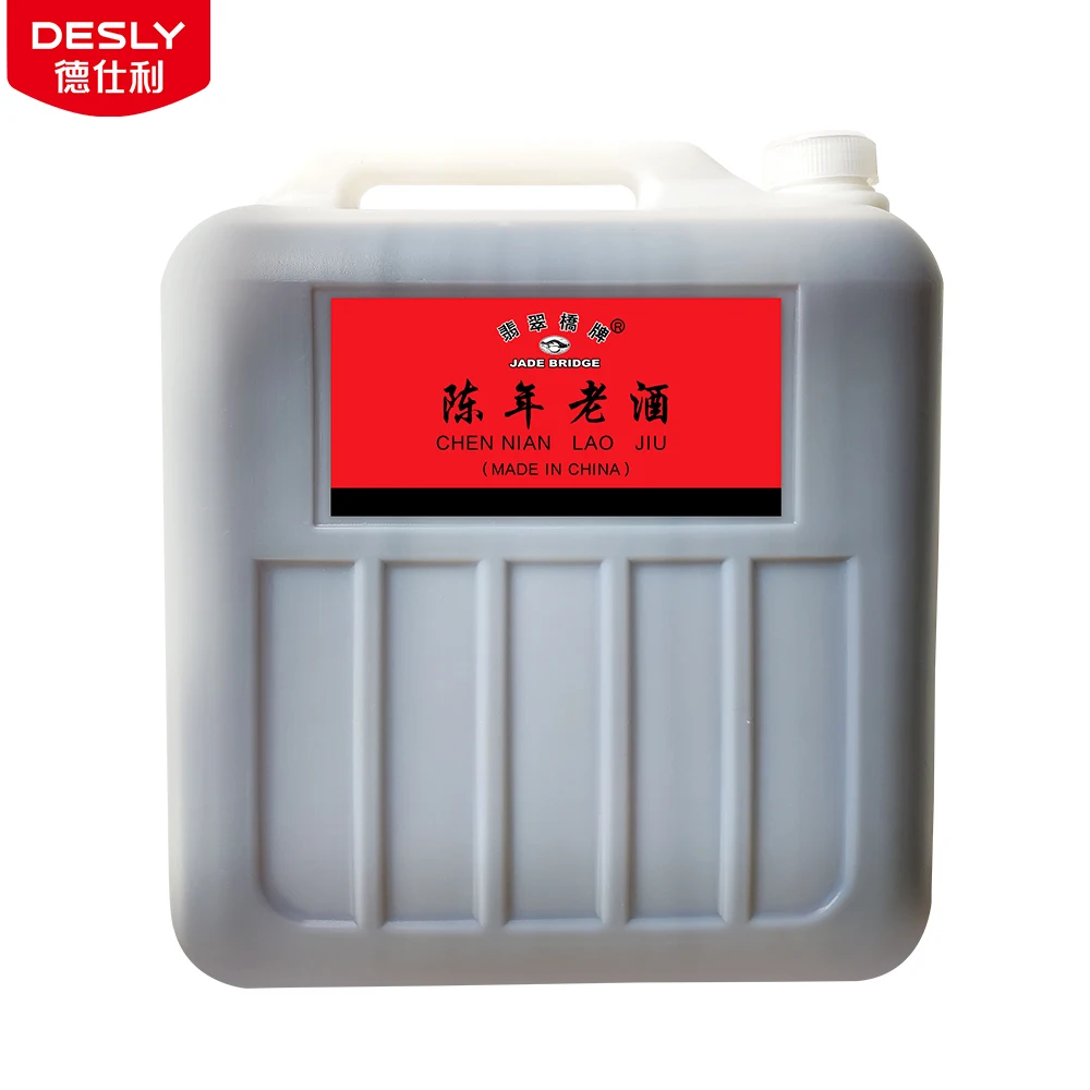 Китайские рисовые винные бутылки оптом нефритовый мост 750 мл приготовление вина по заводской цене