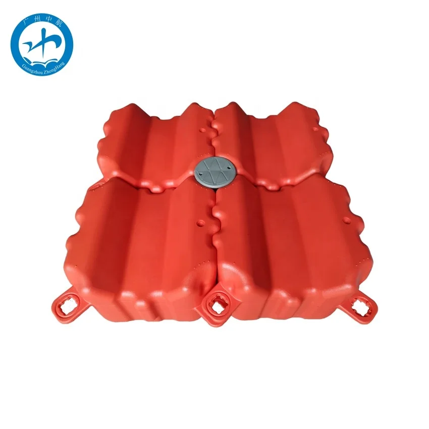 Pontoon boat seats for high bouyancy floating dock jet
