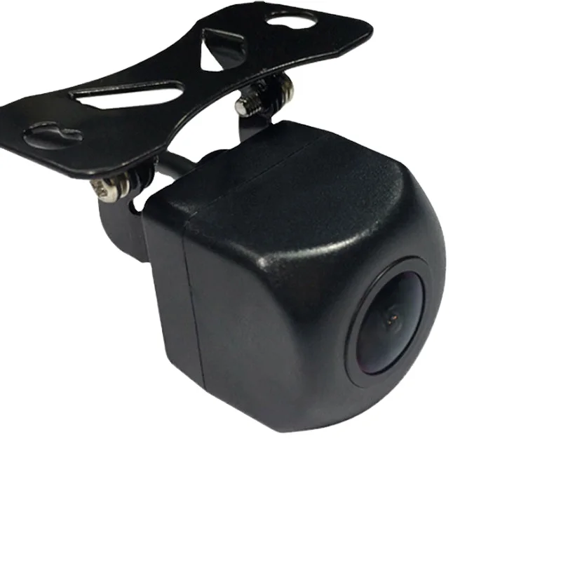 Reverse Camera Universal Ultra HD Starlight Wide Angle 12V waterproof Starlight night vision Car camera