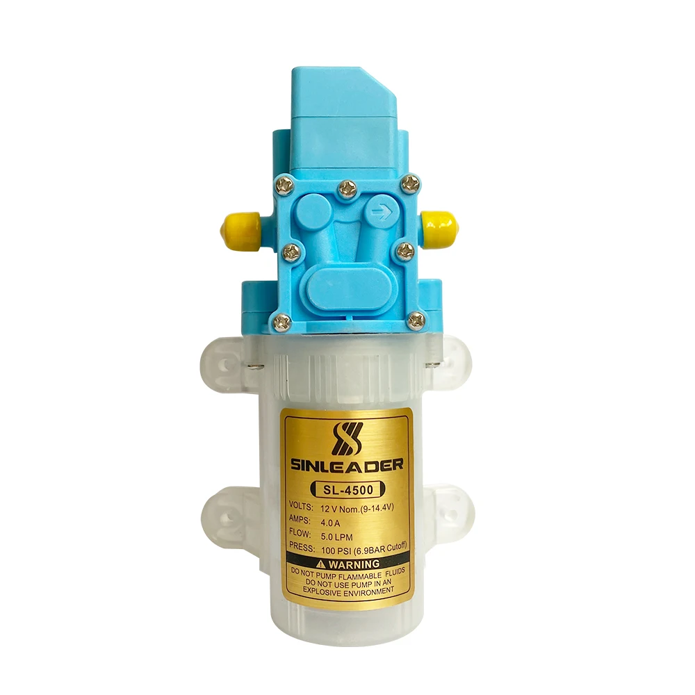 Дешевые небольшие Микро Мини гравировальный станок для мытья автомобиля, работающего на постоянном токе 12 В в водяной насос