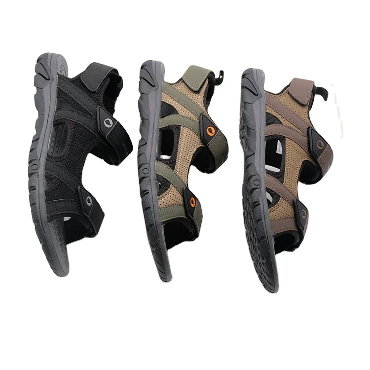 
Summer Light Sport Outdoor Sandal Man, Eva Sport Sandal For Man 