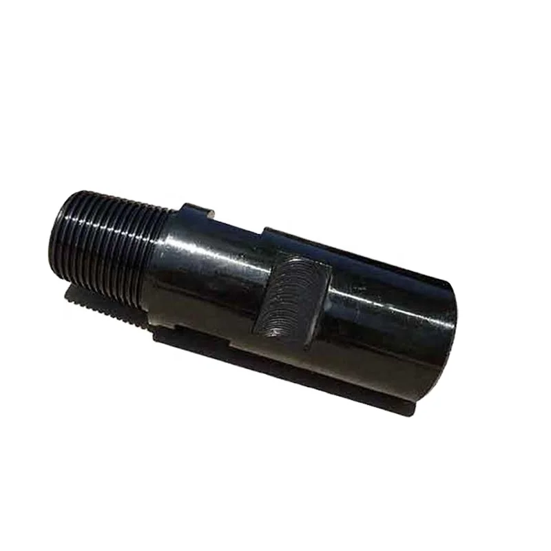 China Well Drilling Parts API Drill Pipe Joint All Thread Adapter Substitute Connections Types