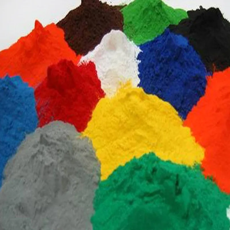 Pigment manufacturer Baohong BK is used for printing, culture and education, masterbatch, etc.