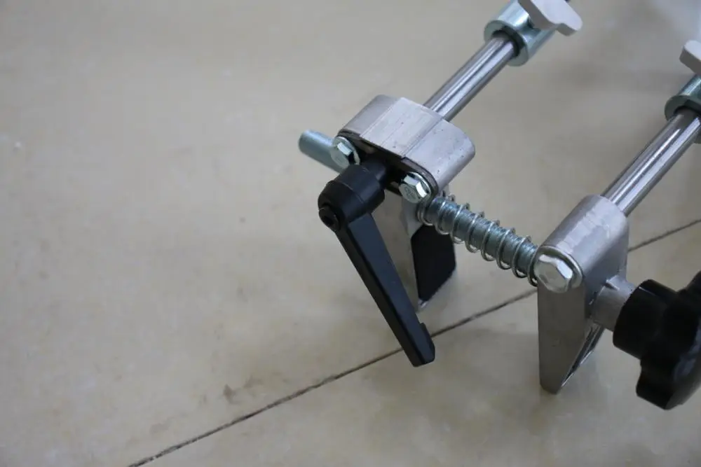 Mortice Lock,  Professional Woodworking Door Lock Mortiser Kit Hole Saw Opener Installation Mortising Jig Tool Maintenance Set