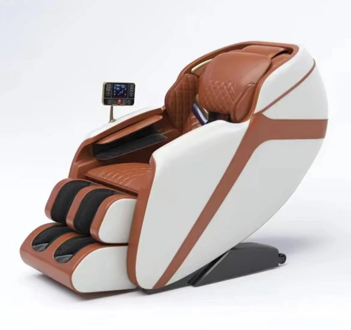 2023 New Style Hot Sell Bluetooth Music Zero Gravity Electric Full Body Home Massage Chair