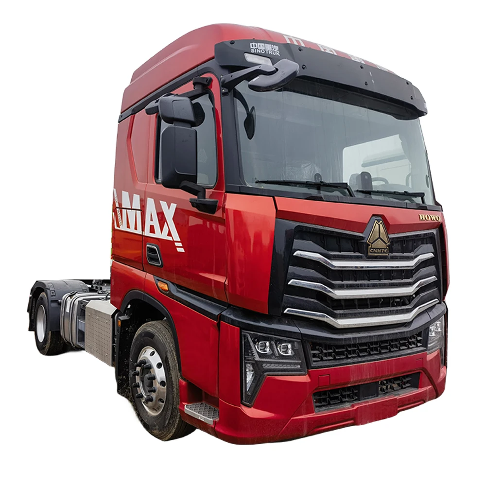 Топ продаж гарантированное качество новый Тяжелый Грузовик SINOTRUK HOWO max 6x4 для продажи в Дубае