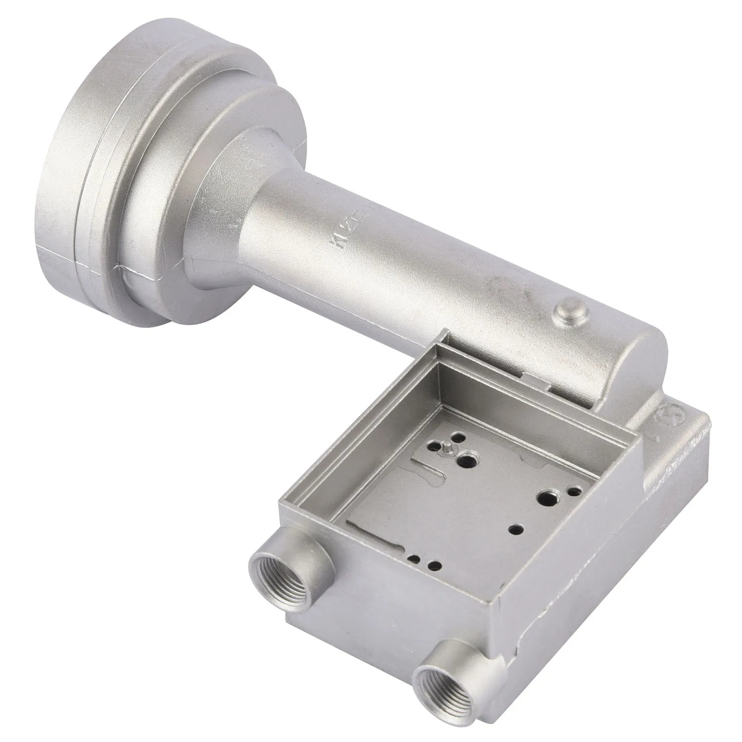 Professional factory  custom aluminium die casting parts manufacturer  die castings