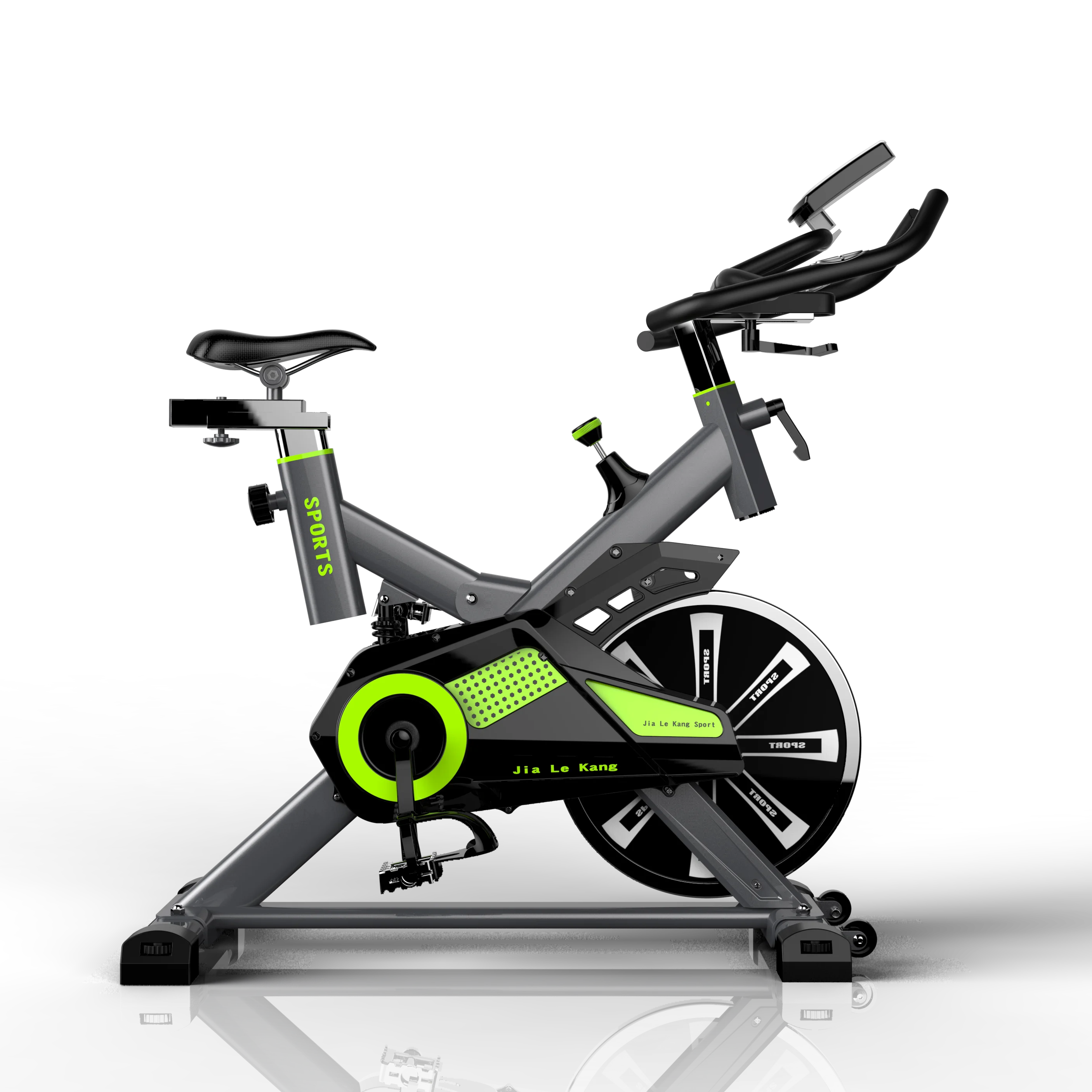 
Cardio Indoor high quality Gym Factory Direct Equipment Spinning bike 
