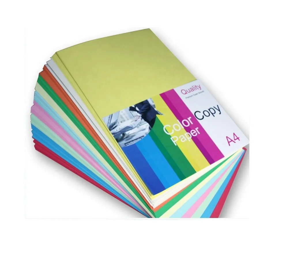 Colour Paper  Colour Paper board  Bristol   paper A4 80-350GSM