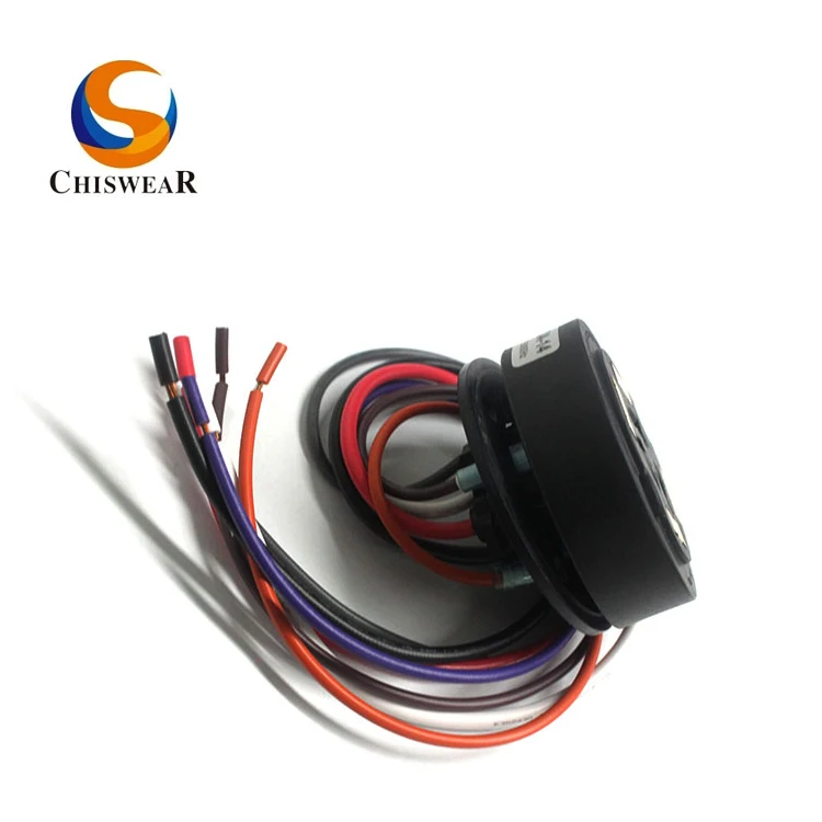 Ansi c136.41 7 Pin socket/connector for street light