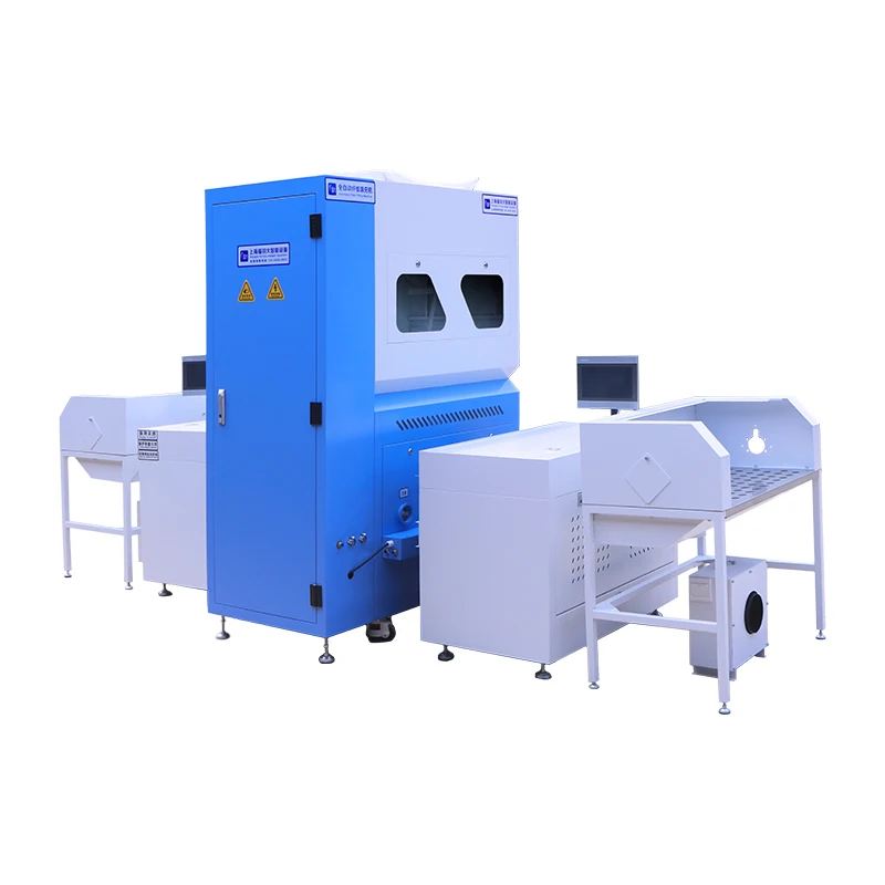 New Style Automatic Lightweight Camping Hammock Down Filling Machine for Bedding