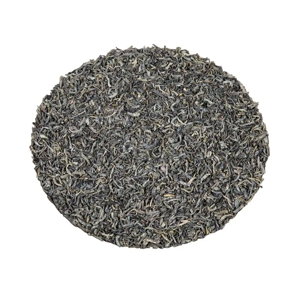 41022AAA green   loose leaf tea for saudi arabia market