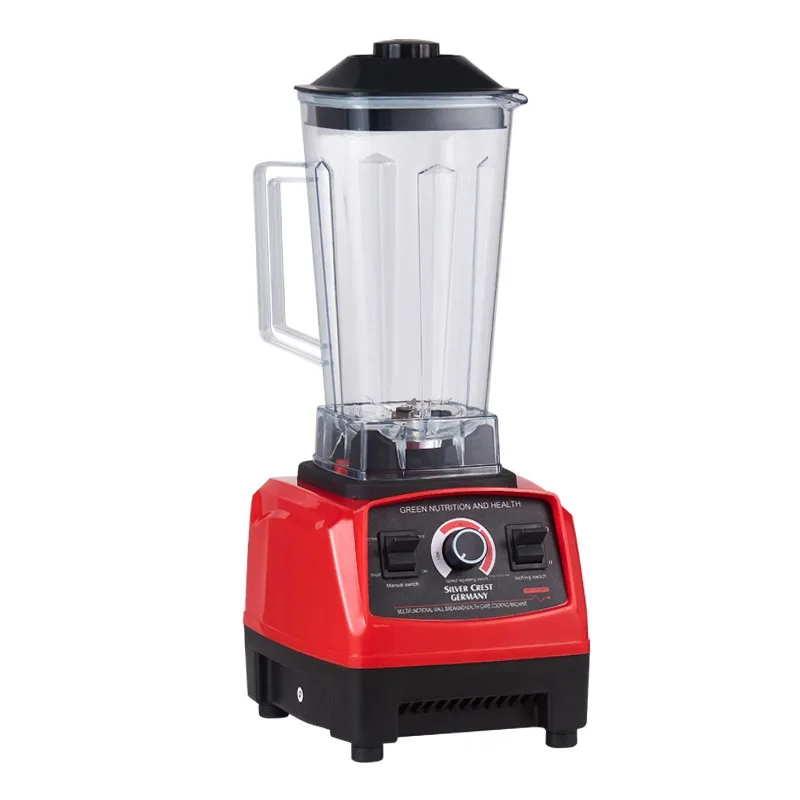 Grains And Miscellaneous Grains Wash And Drain Strong Driving Force Filtration Immunity Blender Breakfast Large Capacity