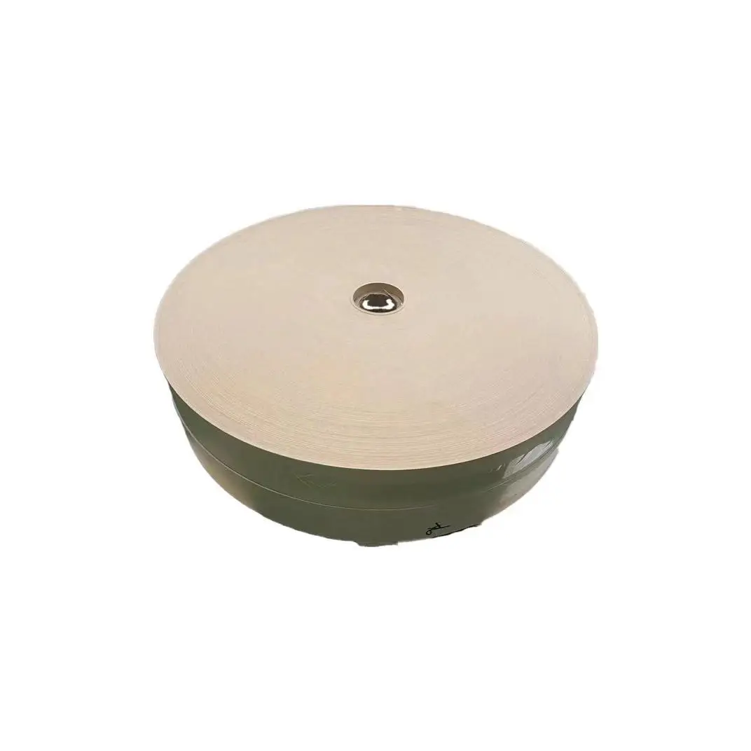 Kraft Paper Roll with PE Film Coated bottom roll