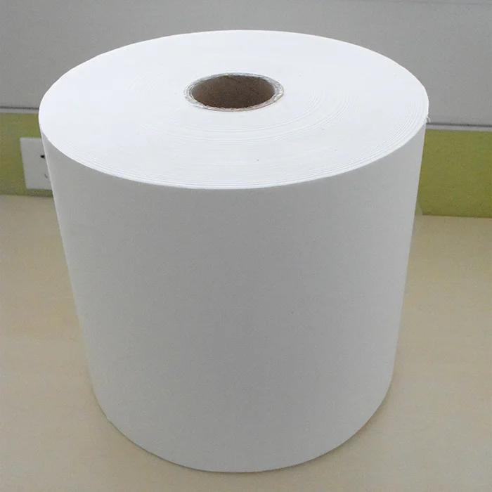 Various Good Quality Suppliers Air Filter Raw Material Glass Fiber Filter Paper