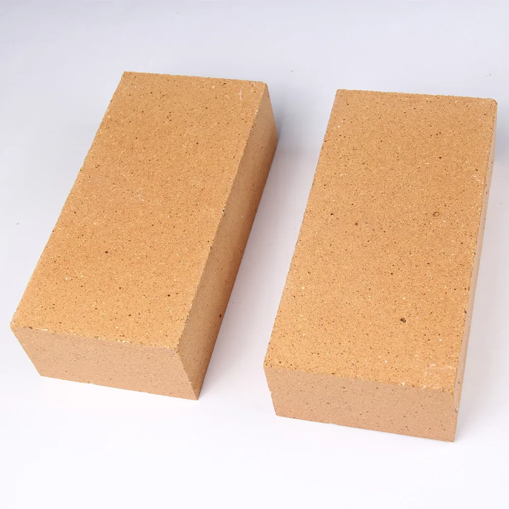 Коксовый газ используется Флинт красный глины огнеупорные кирпичи для известковый раствор печи для обжига