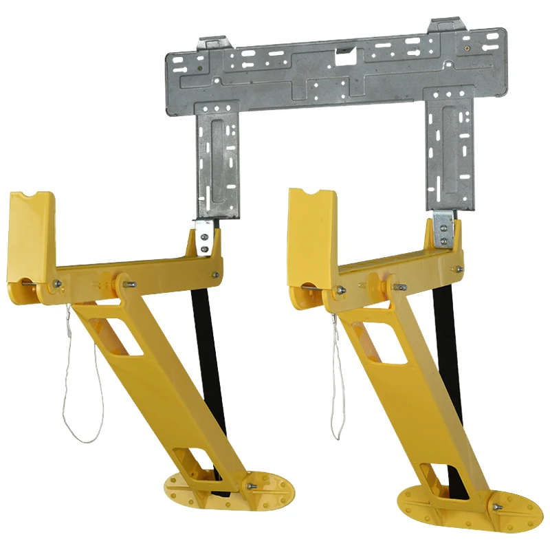 High Quality ABS Mini-split Installation Bracket For Air Conditioner Indoor Unit Universal Support Bracket