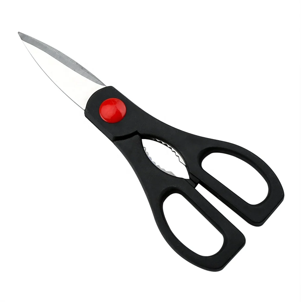 16-Piece Kitchen Knife Set Including Scissor and Self Sharpening Knife Sharpener Stainless Steel Knife Set