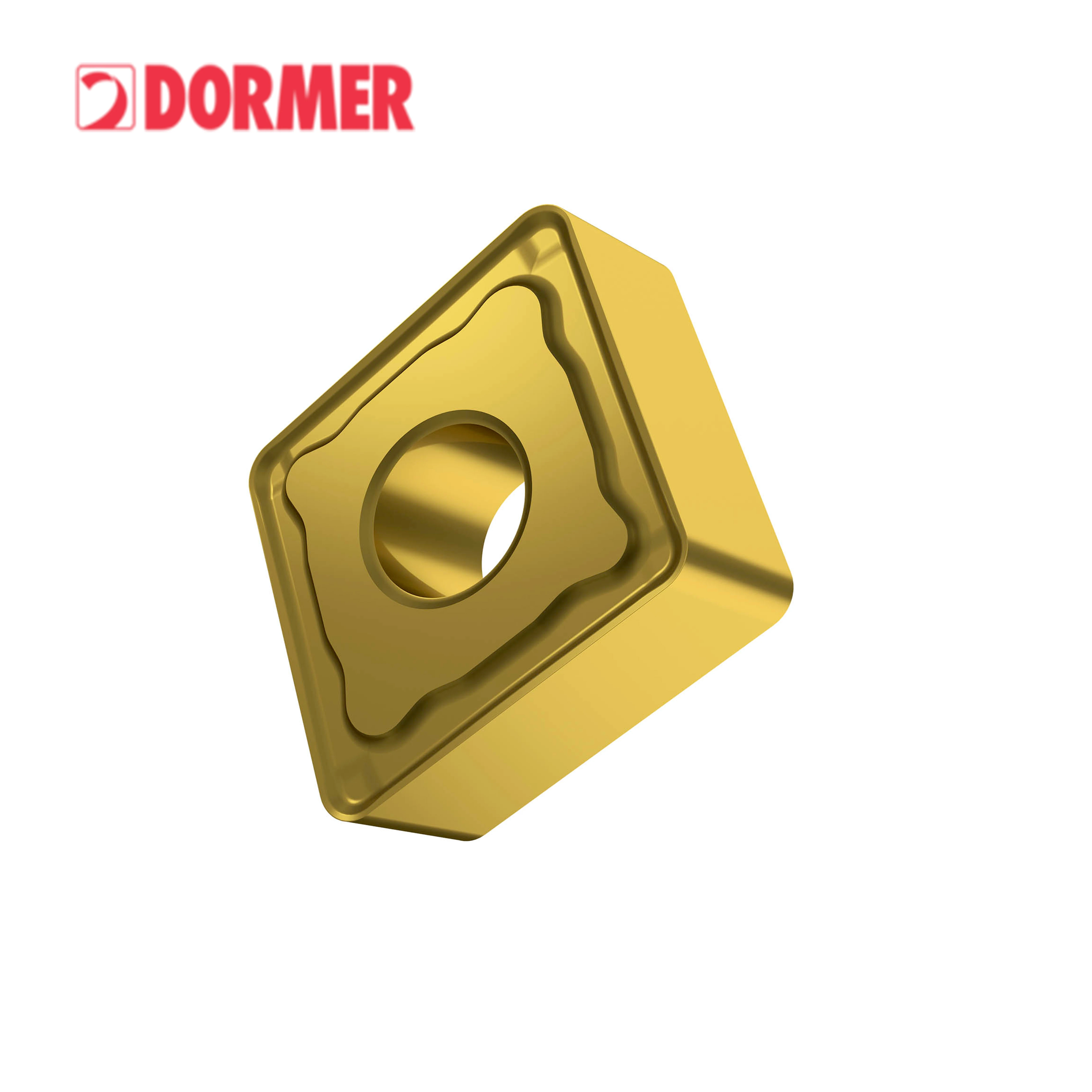 Режущий инструмент Dormer Pramet Cnc CNMG