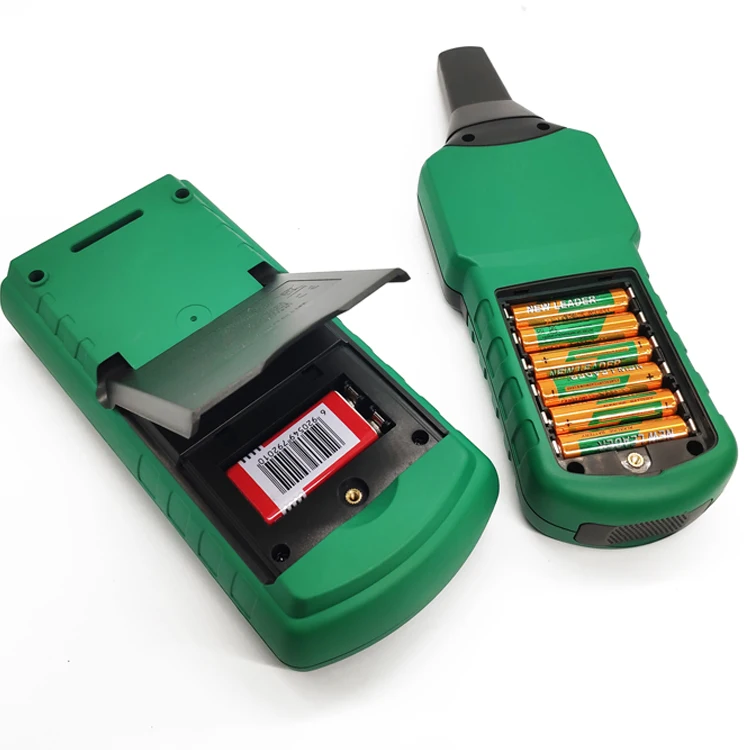 Multi-functional cable fault location  cable Network tester wire detector wire finder