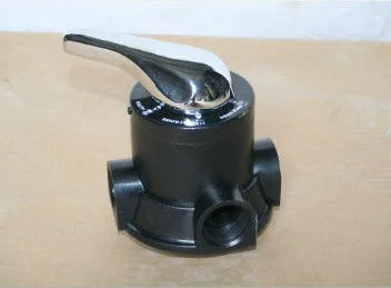 RunXin Manual  water  filter softener  control Valve