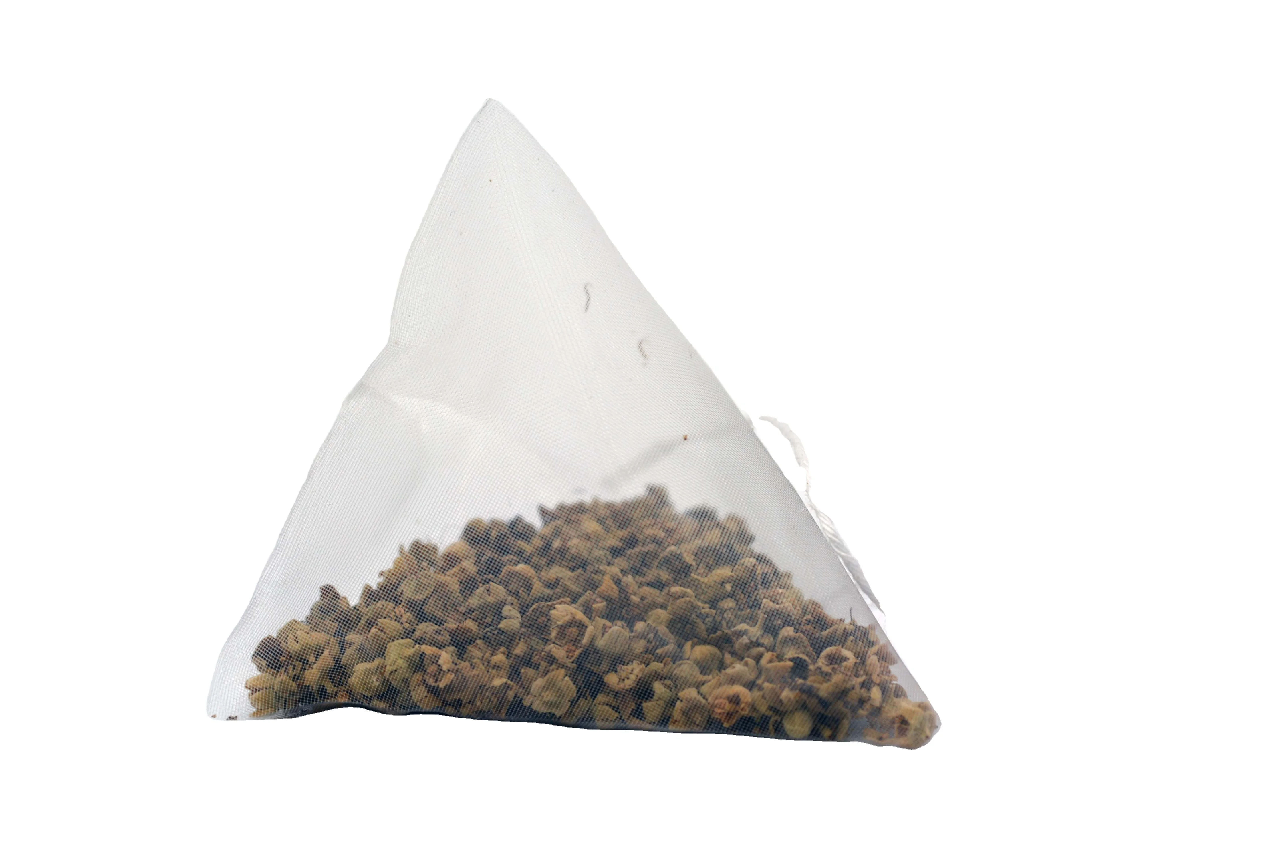 
Hand-Picked Taiwan Dried LongAn Flower Flavored Tea Bags Gift Pack 