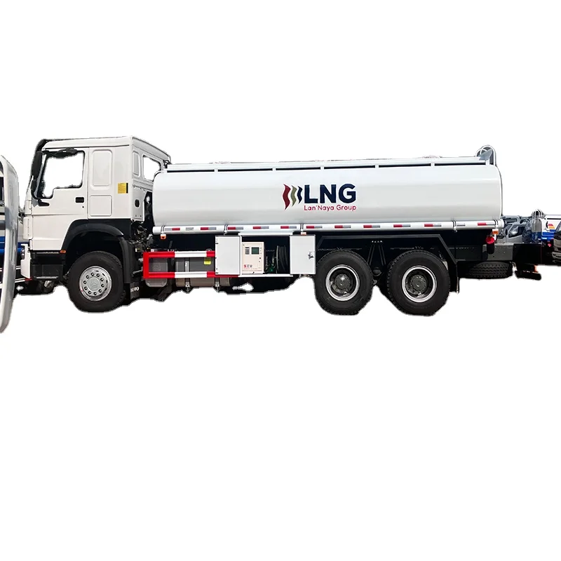 HOWO 6x4 25m3 Oil Fuel Storage Tank Truck 20T Jet Refuelling Vehicle 20000 Fuel Tank Truck New Stock Manufacturer