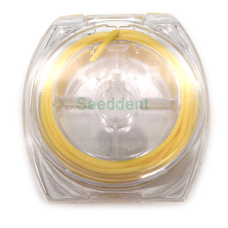 Стоматологический плоский стабилизирующий шнур клинья рулоны зажимы листы