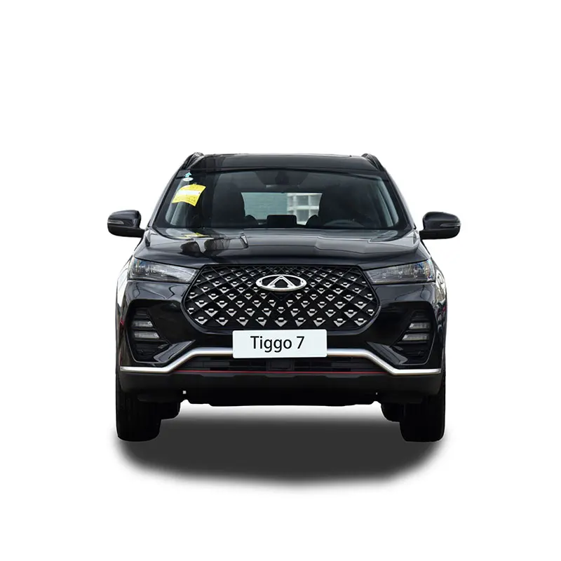 Лидер продаж модель Chery Tiger-7 модное с несколькими талией тонкие яркие автомобильные колеса
