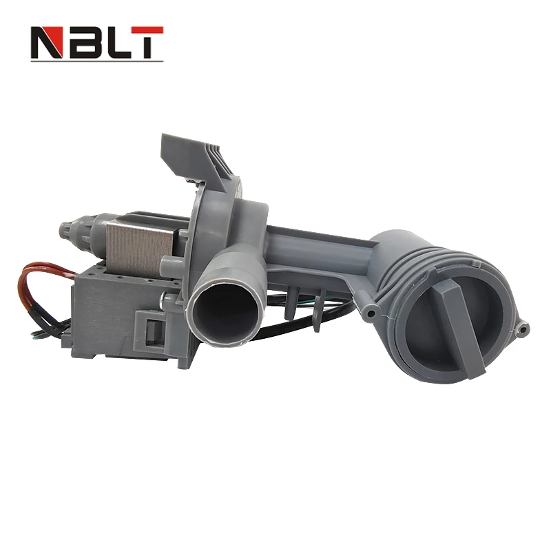 Лучшие продажи все медь стиральная машина дренажный насос редуктор стиральной машины LG запчасти аксессуары мотор RP25-3F3E