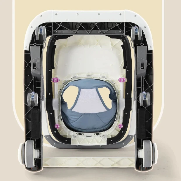 Assistant New Model Toys For Toddlers Baby Walker Mini Children Push Balance Bike Kids Ride On Car