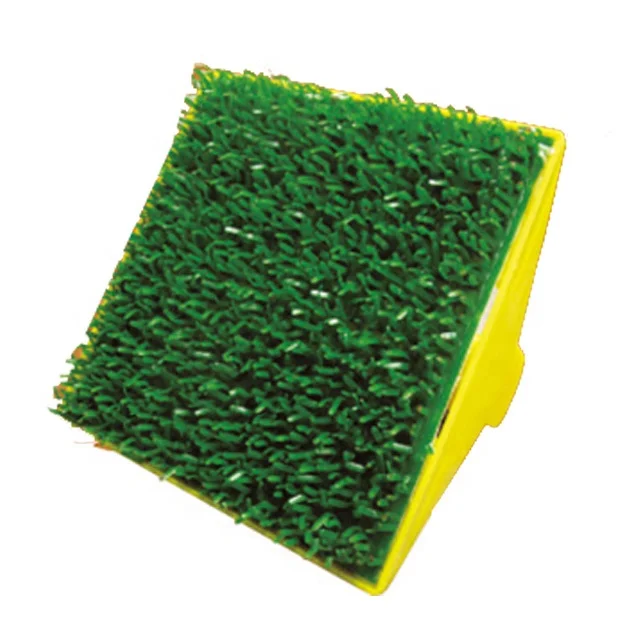 Dragging Brush wall tool SB-P03 Aluminium Plate handle efficient linen effect texture paint roller brushes