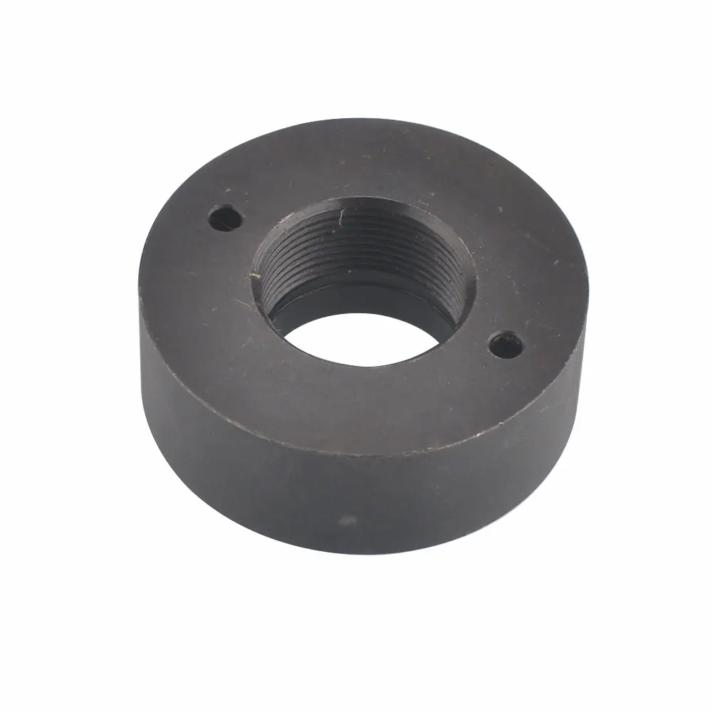 cnc machining part factory custom cnc metal machining aluminum parts milling