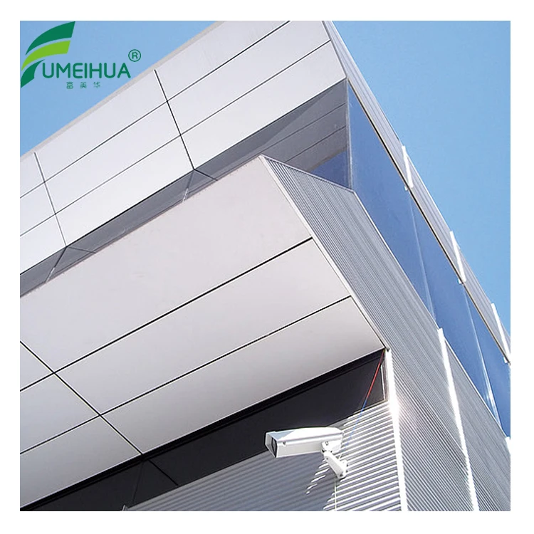 HPL Interior Decorative Panel Waterproof Wall Paneling for Bathroom Phenolic Compact Materials