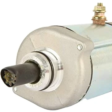 tarter Replacement For Yamaha ATV UTV Grizzly 700 YFM700FG, YFM700FGP 07-08, YFM7FGPX, YFM7FGPS 2008 /Raptor 700 YFM700R 06-15 / raptor700