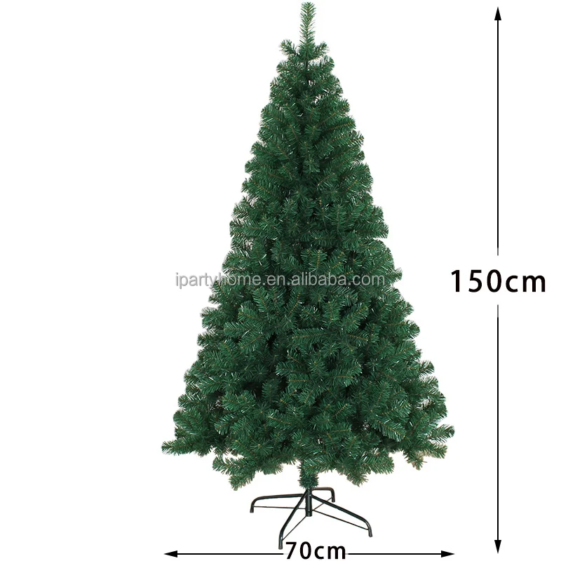 2021 Самые популярные на открытом воздухе, оптовая продажа, искусственные украшения, Рождественская елка