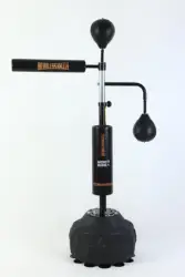 Base wholesale, independent height-adjusted response target Noble edition