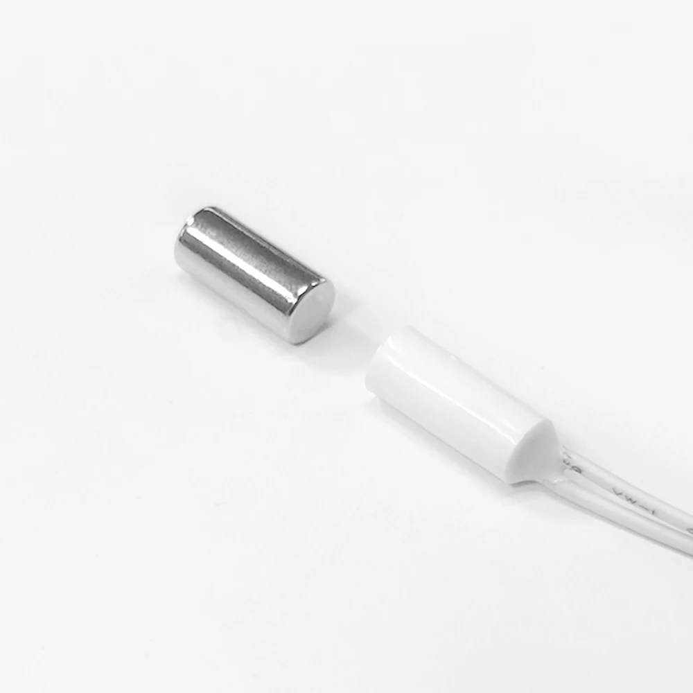 MCS-34A Magnetic Switch proximity switch Hidden Mounting NdFeB magnets