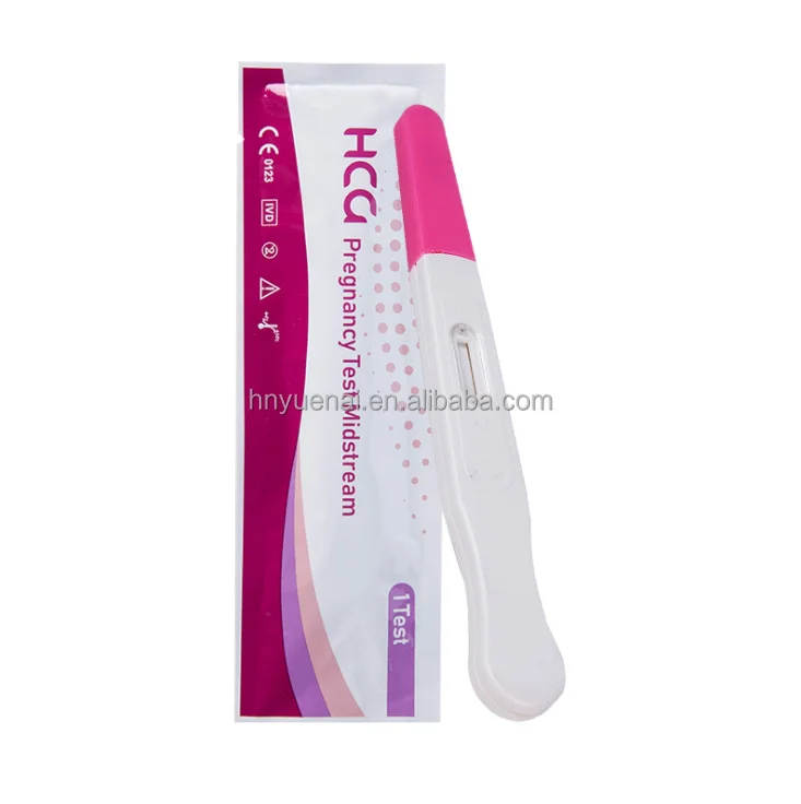 Medical Medic Pregnancy Test Urine Kit