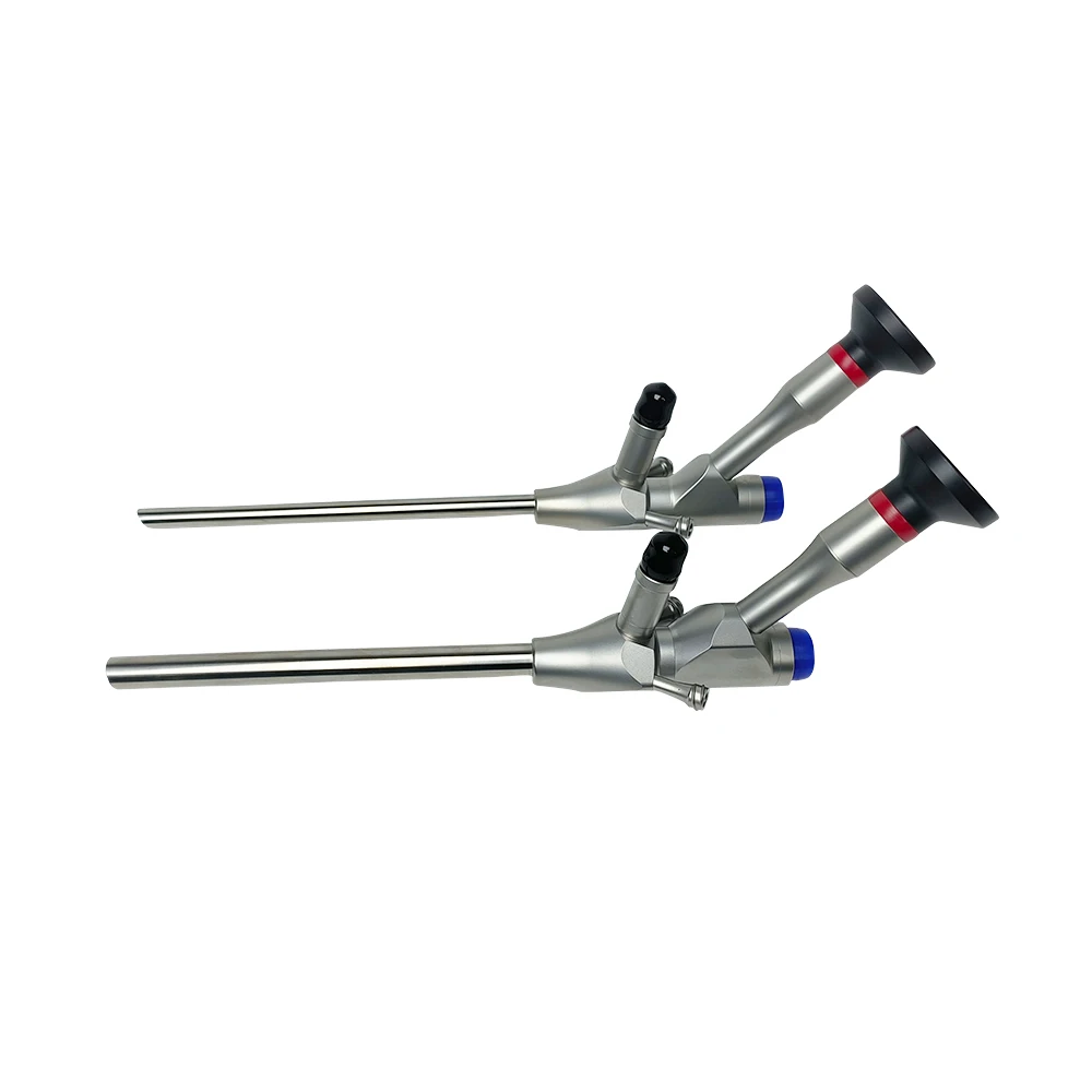 Трансфораминальный эндоскоп для позвоночника 10 мм 6 9 3 30/15 градусов дискэктомии Plsd