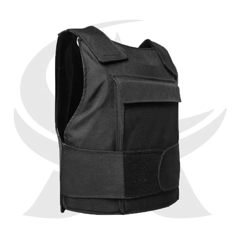 High quality knife jacket safety vest tactical vest stab proof vest