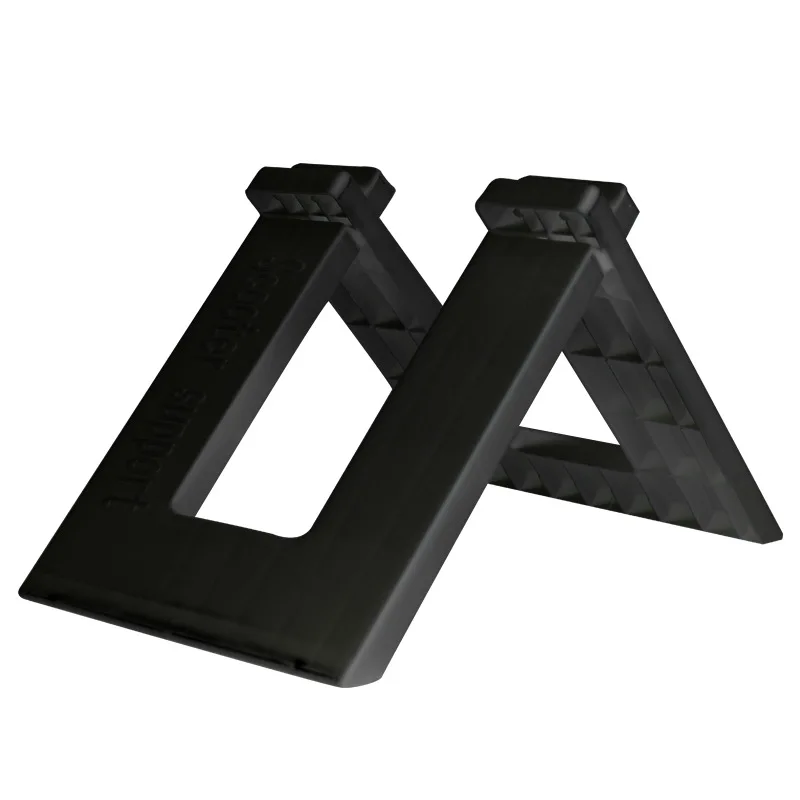 Child Balance Bike Parking Frame Rack Support Quick Release Portable Scooter Fixed Display Floor Stand