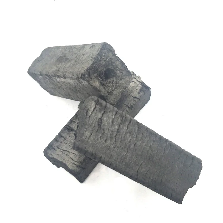 
charcoal briquette softwood charcoal for bbq 