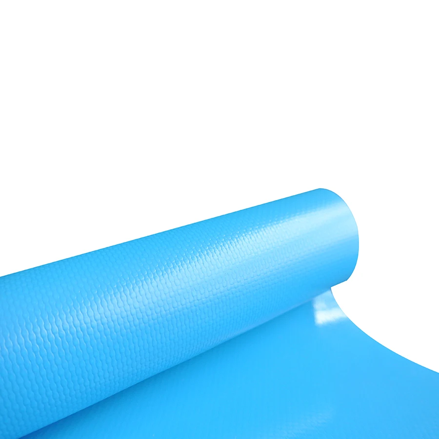 Pvc Tarpaulin Fabric Polyester Fabric Machinery Side Trim Rolls Pvc Coated Tarpaulin Stocklot Price