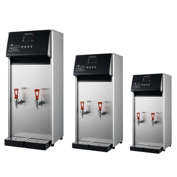 Hot water heater machine 8/10/15/30/40 Litre electric drink dispenser machine commercial water boiler bar counter