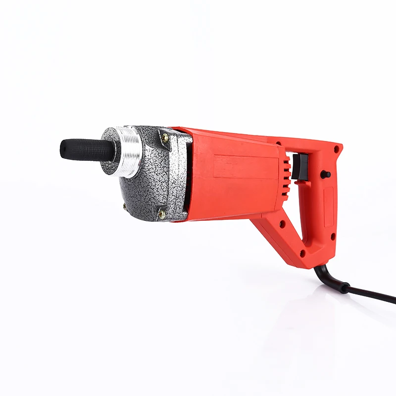 Electric fresh Concrete cement mixture Vibrator Poker