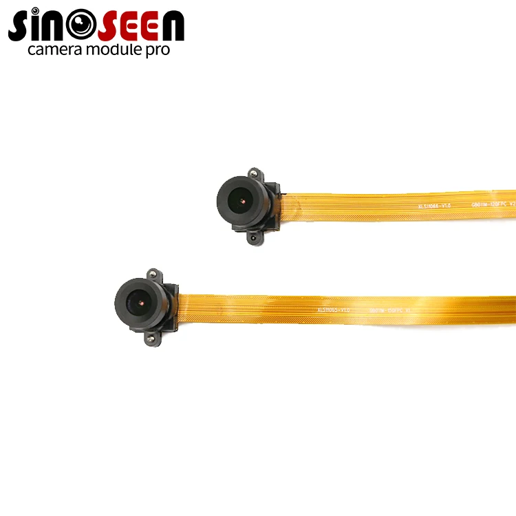 Mini and Adjustable 720P USB 2.0 1MP Camera Module with NT99141 Cmos sensor camera module for drain inspection
