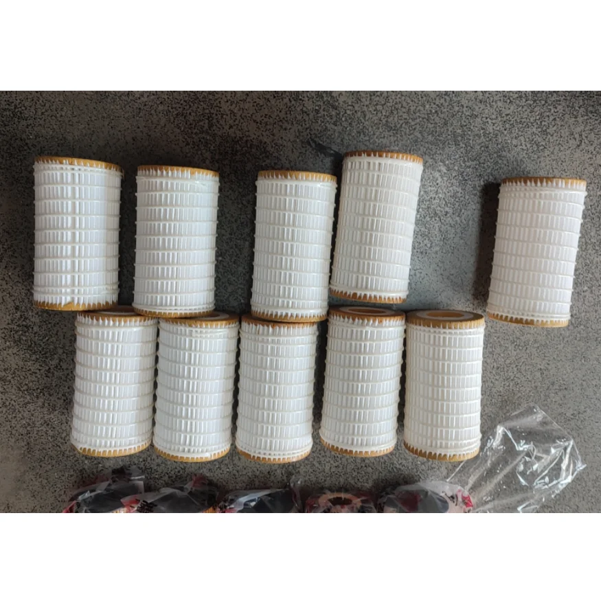 Wholesale Price Car Engine Oil Filter 2761800009 A2761800009 For Mercedes-Benz E400 GL550 ML350 High Quality Auto Spare Parts